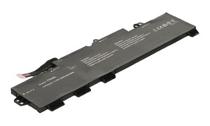 EliteBook 850 G5 Batteria (3 Celle)