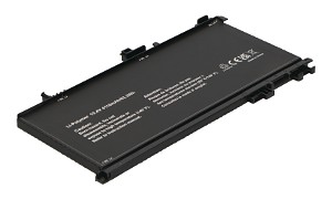 OMEN 15-ax240TX Batteria (4 Celle)