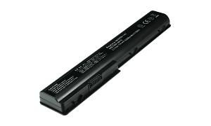 HDX X18-1080ED Premium Batteria (8 Celle)