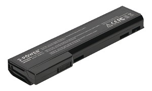 EliteBook 8460W Batteria (6 Celle)