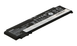 ThinkPad T470S 20HG Batteria