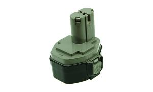 JR140DWD Batteria