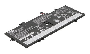 ThinkPad X1 Carbon (7th Gen) 20R2 Batteria (4 Celle)