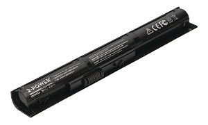  ENVY  17-j001eb Batteria (4 Celle)