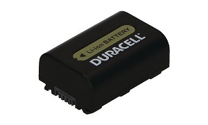 HDR-UX7 Batteria (2 Celle)
