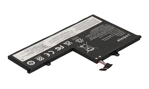 ThinkBook 14-IML 20RV Batteria (3 Celle)
