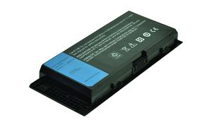 Inspiron 7791 2-in-1 Batteria (9 Celle)