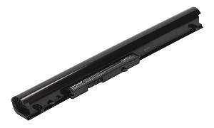 NoteBook 14-r208nv Batteria (4 Celle)