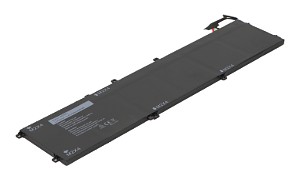 Inspiron 15 7590 2-in-1 Batteria (6 Celle)