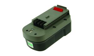 GKC1817P Batteria