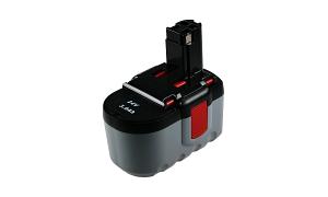 13624-2G Batteria