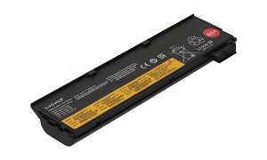 ThinkPad W550S 20E1 Batteria (6 Celle)