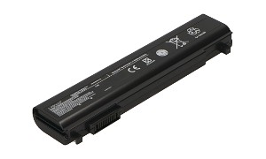 Portege R30-AK01B Batteria (6 Celle)