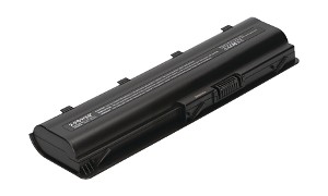HP 2000-2C25DX Batteria (6 Celle)