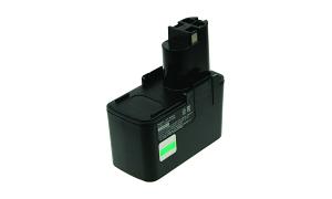 GBM 12VESP Batteria