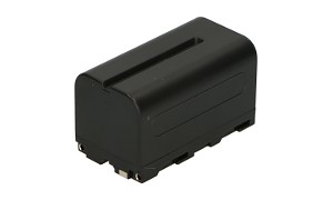 DCR-VX9000E Batteria