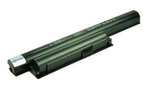 Vaio PCG-71211M Batteria (6 Celle)