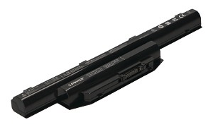 LifeBook SH904 Batteria (6 Celle)