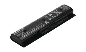  Envy TouchSmart m7-j099 Batteria (6 Celle)