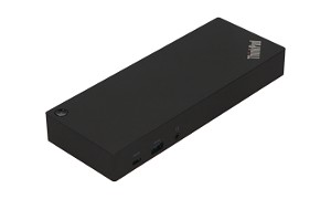 40AF0135US ThinkPad Hybrid USB-C con dock USB-A