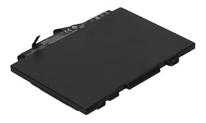 EliteBook 820 Batteria (3 Celle)