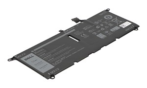 Inspiron 13 5391 Batteria (4 Celle)