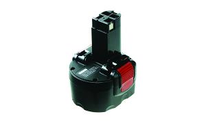 GDR 9.6 V Batteria