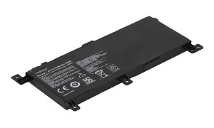 A556UF Batteria