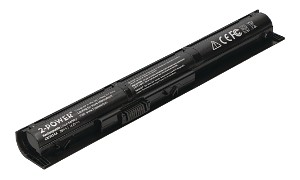  ENVY  15-K230nr Batteria (4 Celle)