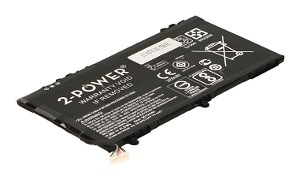  ENVY 15-as019TU Batteria (3 Celle)