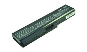DynaBook Qosmio T560/T4AW Batteria (6 Celle)