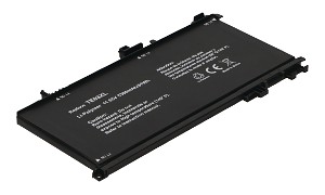 Notebook 15-ay030TX Batteria (3 Celle)