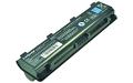 Satellite P855-SP5201L Batteria (9 Celle)