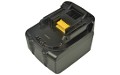 BSS500RFE Batteria