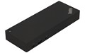 40AF0135TW ThinkPad Hybrid USB-C con dock USB-A
