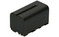 HandyCam CCD-TRV68 Batteria