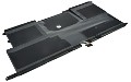 ThinkPad X1 Carbon 20A7 Batteria (8 Celle)