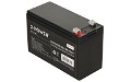 SmartUPS2200NET Batteria