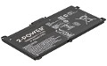 Pavilion x360 14-ba080TU Batteria (3 Celle)