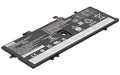 ThinkPad X1 Carbon (7th Gen) 20QE Batteria (4 Celle)