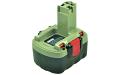 GDS 14.4 V Batteria