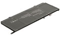 Spectre x360 13-ap0017TU Batteria (4 Celle)