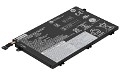 ThinkPad E490 20N8 Batteria (3 Celle)