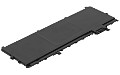 ThinkPad X1 Carbon (5th Gen) 20K3 Batteria (3 Celle)
