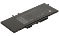 Inspiron 7590 Batteria (4 Celle)