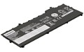 ThinkPad X1 Carbon 20HR Batteria (3 Celle)