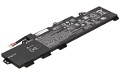 HP EliteBook 850 G5 Batteria (3 Celle)