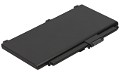 ProBook 640 G6 Batteria (3 Celle)