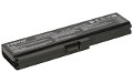 DynaBook T350/D8AB Batteria (6 Celle)