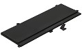 ThinkPad X395 20NM Batteria (6 Celle)